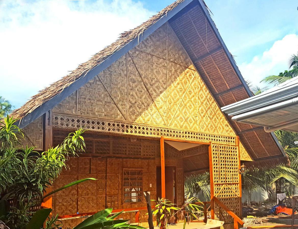 Mj Room Rental Panglao Exterior photo