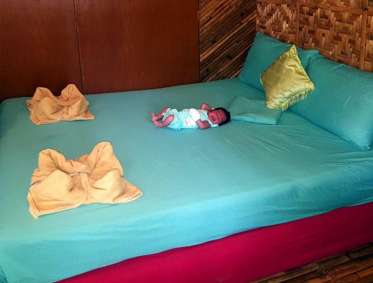 Mj Room Rental Panglao Exterior photo