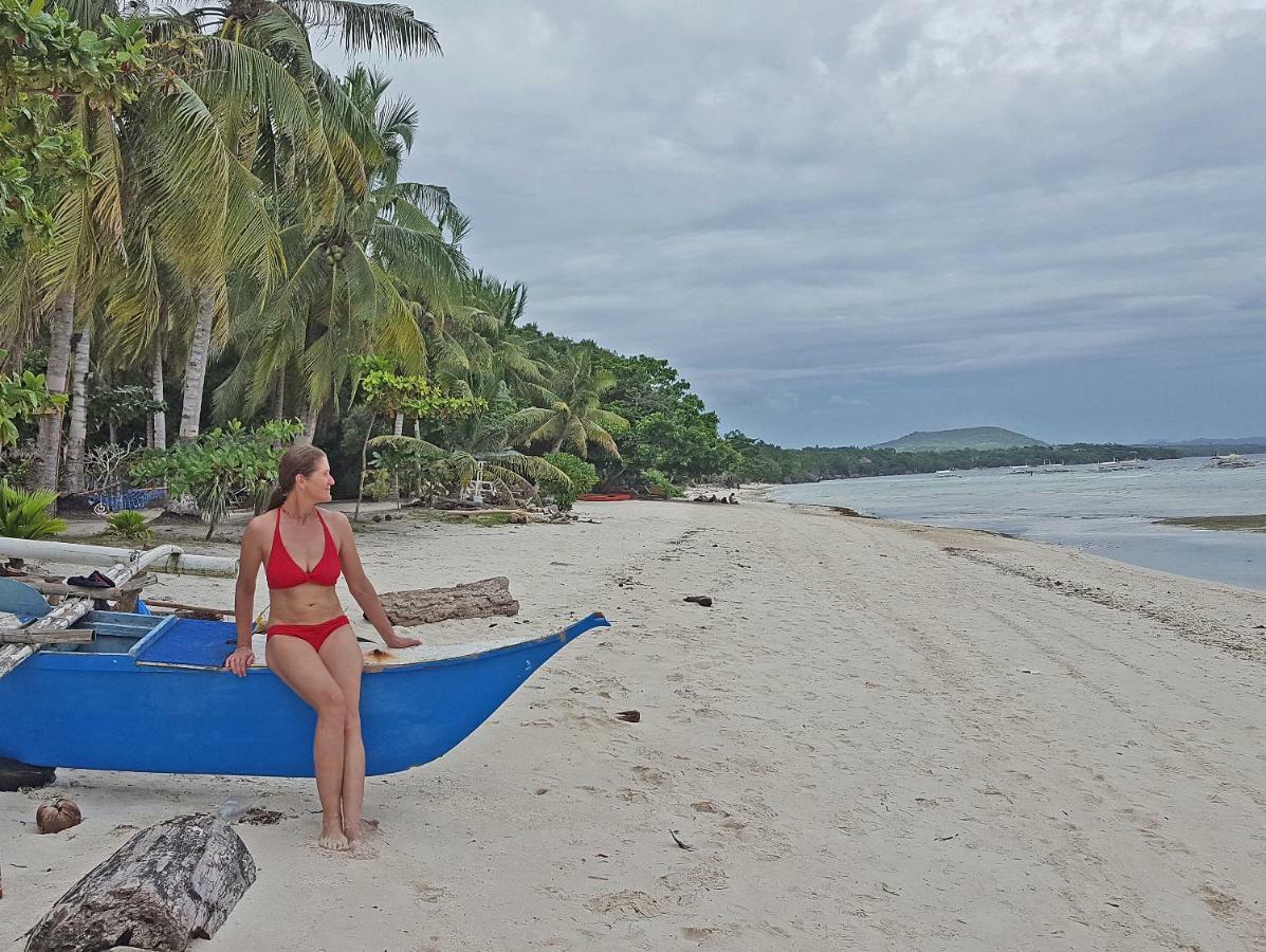 Mj Room Rental Panglao Exterior photo